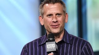 Ex-ESPN and Fox Sports star John Brenkus dead after battle with depression
