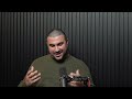 For The First Time The Interview Sami Hamdi Gave Only Days Before His Arrest 