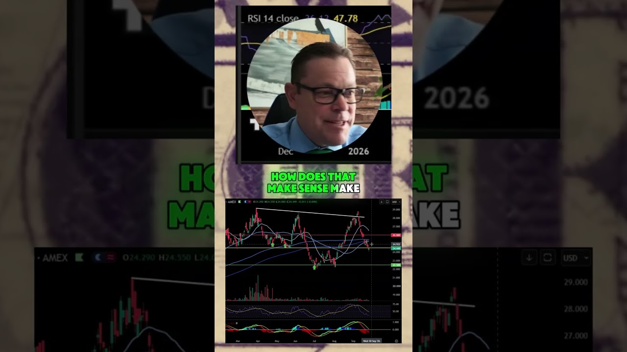 Thumbnail — Are coal stocks getting cheap again?