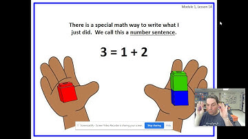 Math Module 1 Lesson 14