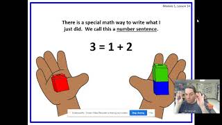 Math Module 1 Lesson 14