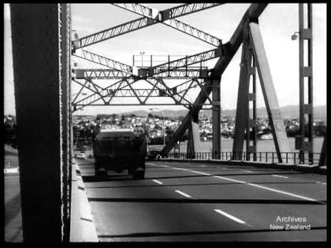 zealandia capital Pictorial Parade No. 119 (1961)