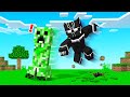 Playing MINECRAFT As BLACK PANTHER!