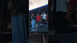 Hallelujah Church of God Chapel - GT at Red Bay Holiness #easter #concert #cayman