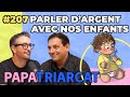 #207 Parler d'argent avec nos enfants - Matthias Baccino de Trade Republic