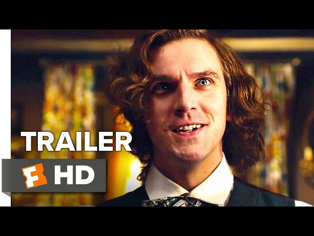 The Man Who Invented Christmas Trailer #1 (2017) | Movieclips Trailers