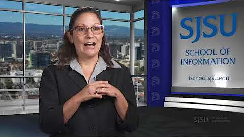 What You Should Look for in an MLIS Program: Assistant Professor Michele Villagran Steers You Right