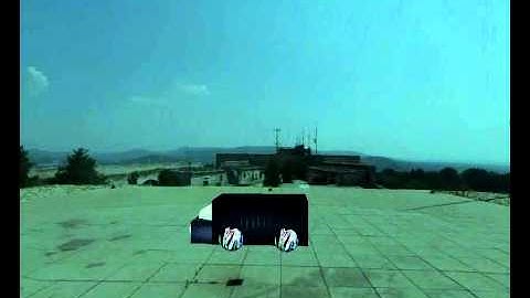 OpenGL-Project-Transformer