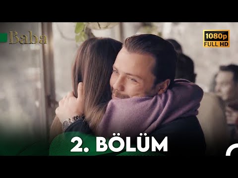 Baba | 2. Bölüm (HD)