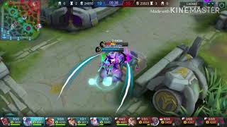 For Ml Players300 Diamonds Every Month