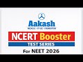 AAKASH RM FT QUESTION PAPER WITH ANSWER KEY FOR NEET 2026 #aakasheducation #viralshort 