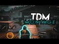 Tdm montage  gameplay  pubg mobile  arconix gaming