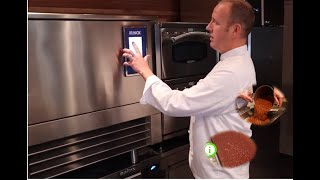 Irinox The Essence Of Blast Chilling