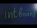 Інтерактивна панель INTBOARD GT75