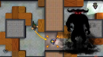 NOOB vs PRO vs HACKER - Hunter Assassin - Gameplay - MAX LEVEL in Assassin Game | - Ikko Fire