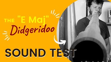 From Bits to Beats: Crafting an Epic Didgeridoo Using CNC Machining and CADSD! Built by Windproject