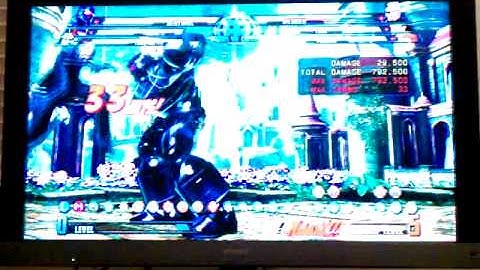 Magneto Sentinel DHC Glitch