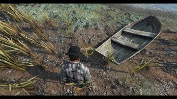 New place to find netting in DayZ 0.60 - Get netting easily