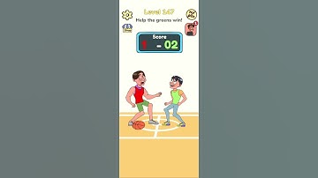 Impossible Date 2Level Trickly part level 147 #raj #gameplay #shortsvideo #games #viral #tranding #R