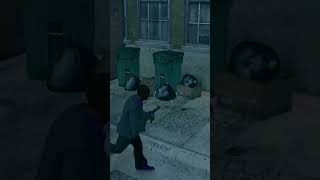 saints row reboot easter egg (saints row the third)