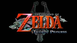 Video thumbnail of "Staff Credits - The Legend of Zelda: Twilight Princess"