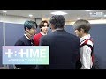 [T:TIME] fantastic harmony play - TXT (투모로우바이투게더)