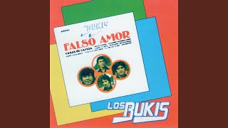Miniatura de "Los Bukis - Falso Amor"