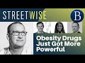 Obesity Drugs Just Got More Powerful | Barron's Streetwise