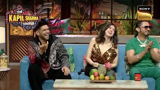 क्या Divya जी भी चलती हैं Low Budget पर? | The Kapil Sharma Show Season 2 | Full Episode