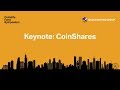 Keynote CoinShares