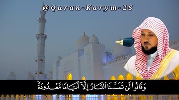 سورة البقرة/ الصفحة 11 / ماهر المعيقلي