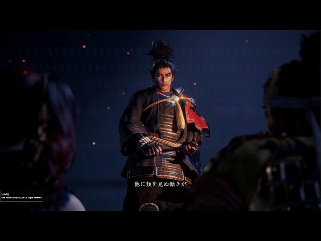 仁王2 Remastered_20260510110117 - YouTube