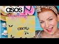 *SPOILER* UNBOXING ASOS JULY 2021 £12 BEAUTY BOX / THE SUMMER EDIT