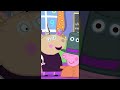 Where Is My Nose Song | #peppapig #shorts