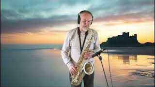 When I Need You - Sax solo by Mick Loraine
