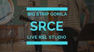 Big Strip Gorila - Srce Live Rsl Studio