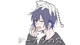 小柳ロウの配信のサムネイル画像