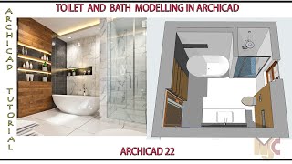 TOILET AND BATH INTERIOR MODEL #toilet #bath #interior
