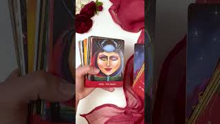Tarot of HArts NEW #tarot
