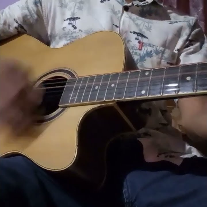 Banyu Langit - Didi Kempot (cover)