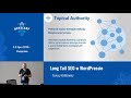 Tomasz Kołkiewicz: Long Tail SEO w WordPressie