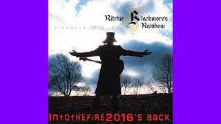 Альбом Rainbow 2016 г