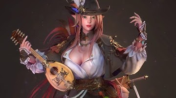 Chin Xuan Pin Showreel 2020 - Game Modeling | 3dsense
