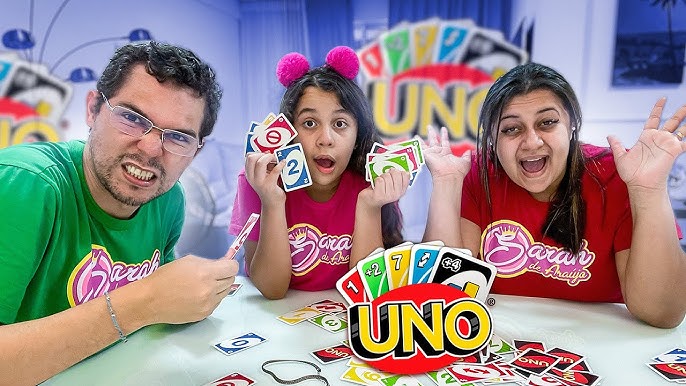 UNO Multiplayer Free Online - Jogue UNO Multiplayer Free Online Jogo Online