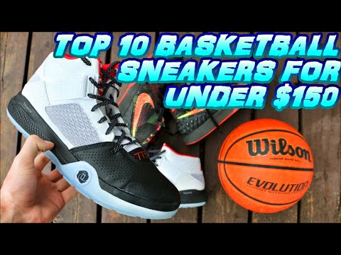 top shoes under 150