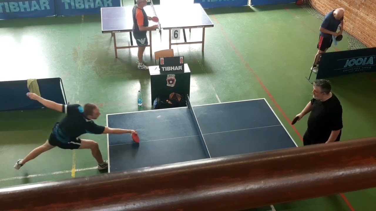 Đurović Goran - Lučić Marko 3:1 | Četvrtfinale apsolutne kategorije