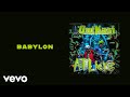 Outkast - Babylon (Official Audio)