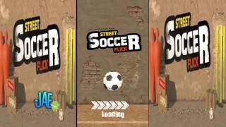 Street Soccer Flick Pro apk ANDROID screenshot 3