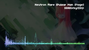 Neutron Flare [Pulsar Man Stage]