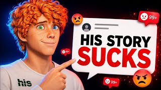 9 “His Story” Stories Where The Villain Got Cooked